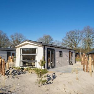 Chalet met Twee Slaapkamers